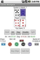 game pic for Casino Blackjack